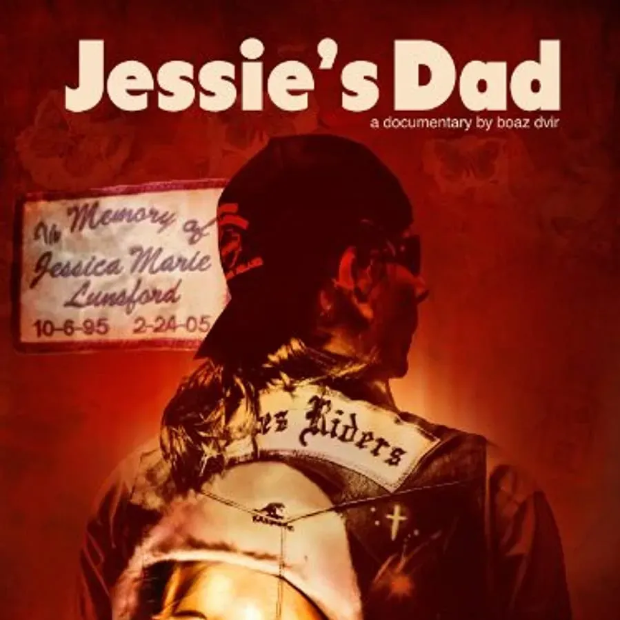 Jessie's Dad online