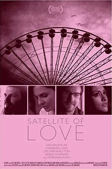 Satellite of Love