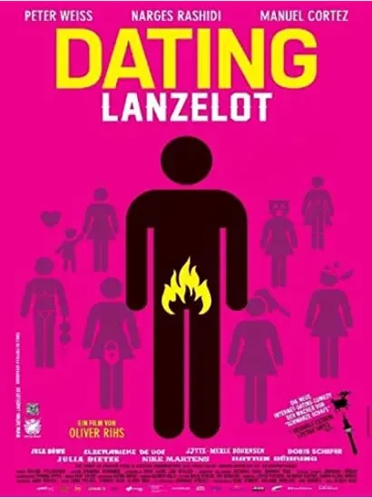 Dating Lanzelot