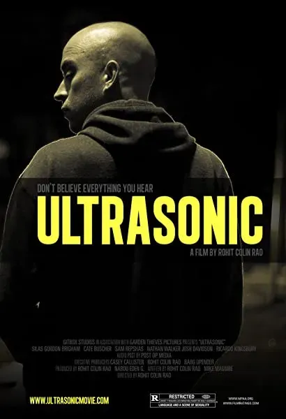 Ultrasonic