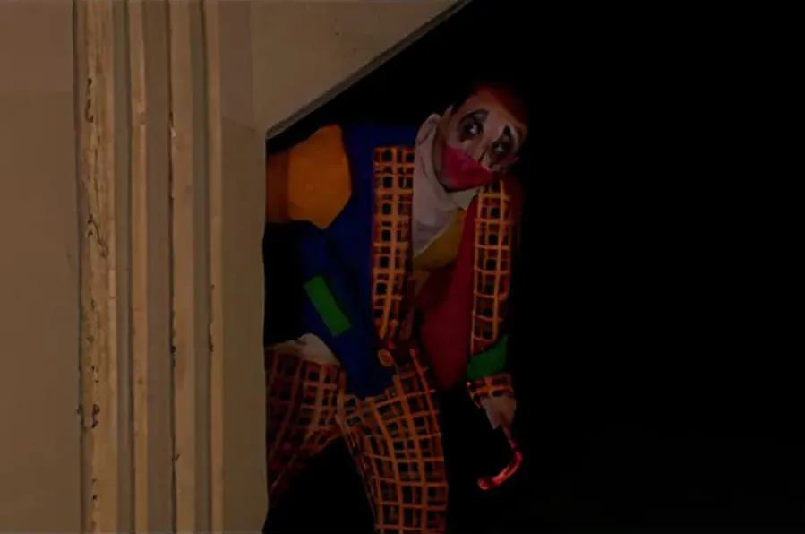 Sloppy the Psychotic online