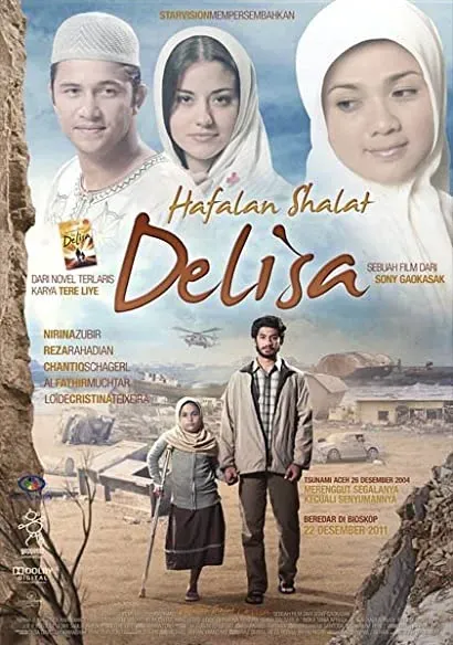 Hafalan Shalat Delisa