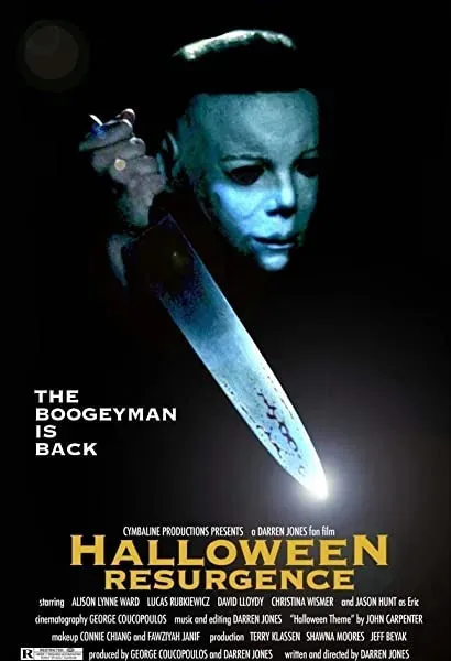 Halloween: Resurgence