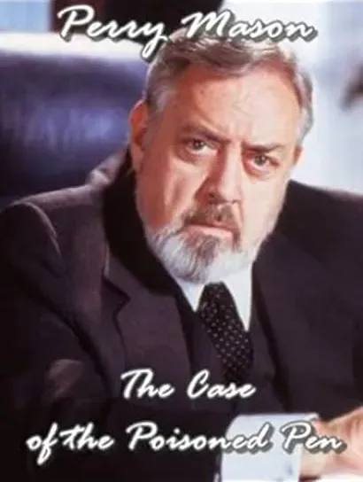 Perry Mason: Trujące pióro