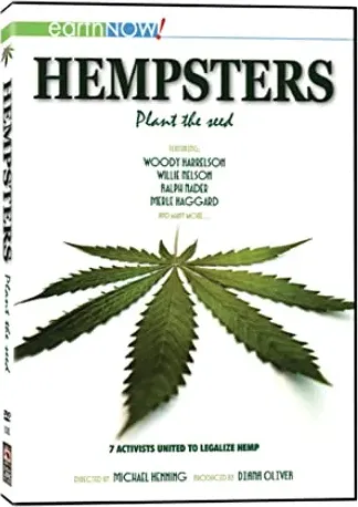 Hempsters: Plant the Seed