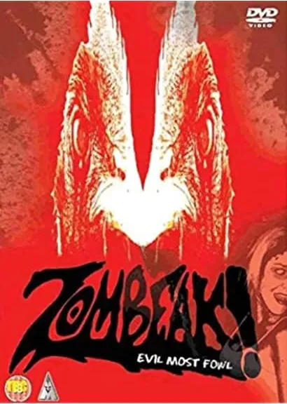 Zombeak