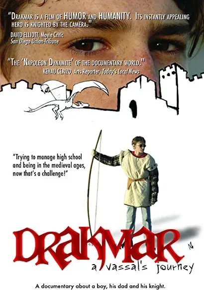 Drakmar: A Vassal's Journey