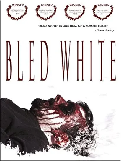 Bled White
