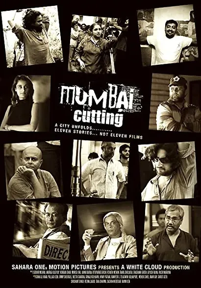 Mumbai Cutting