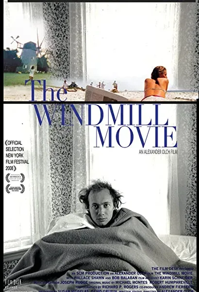 The Windmill Movie