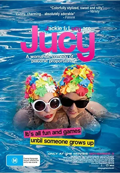 Jucy