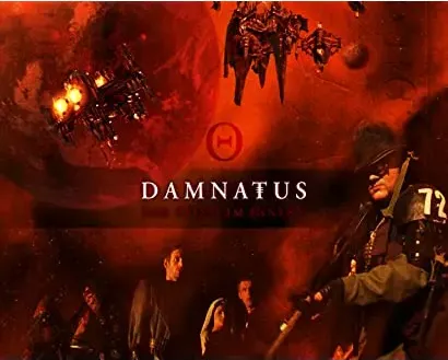 Damnatus