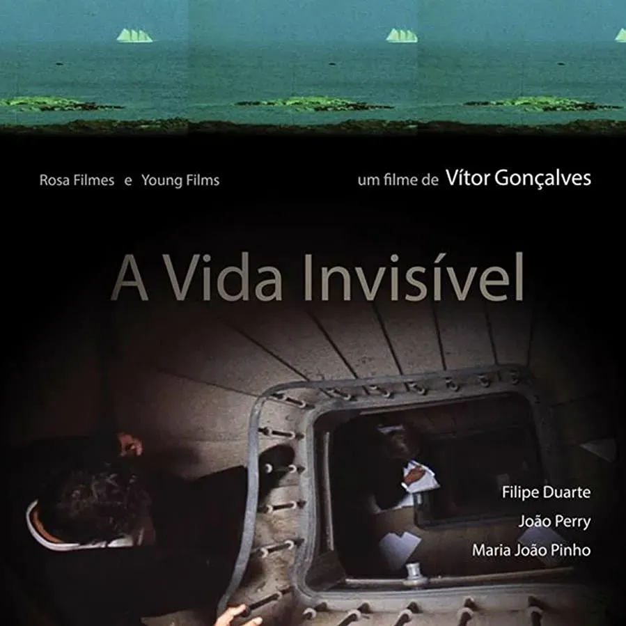 A Vida Invisível online