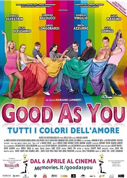 Good as You
