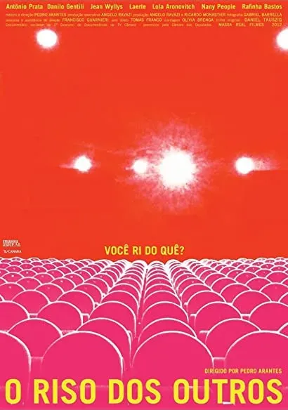 O Riso dos Outros