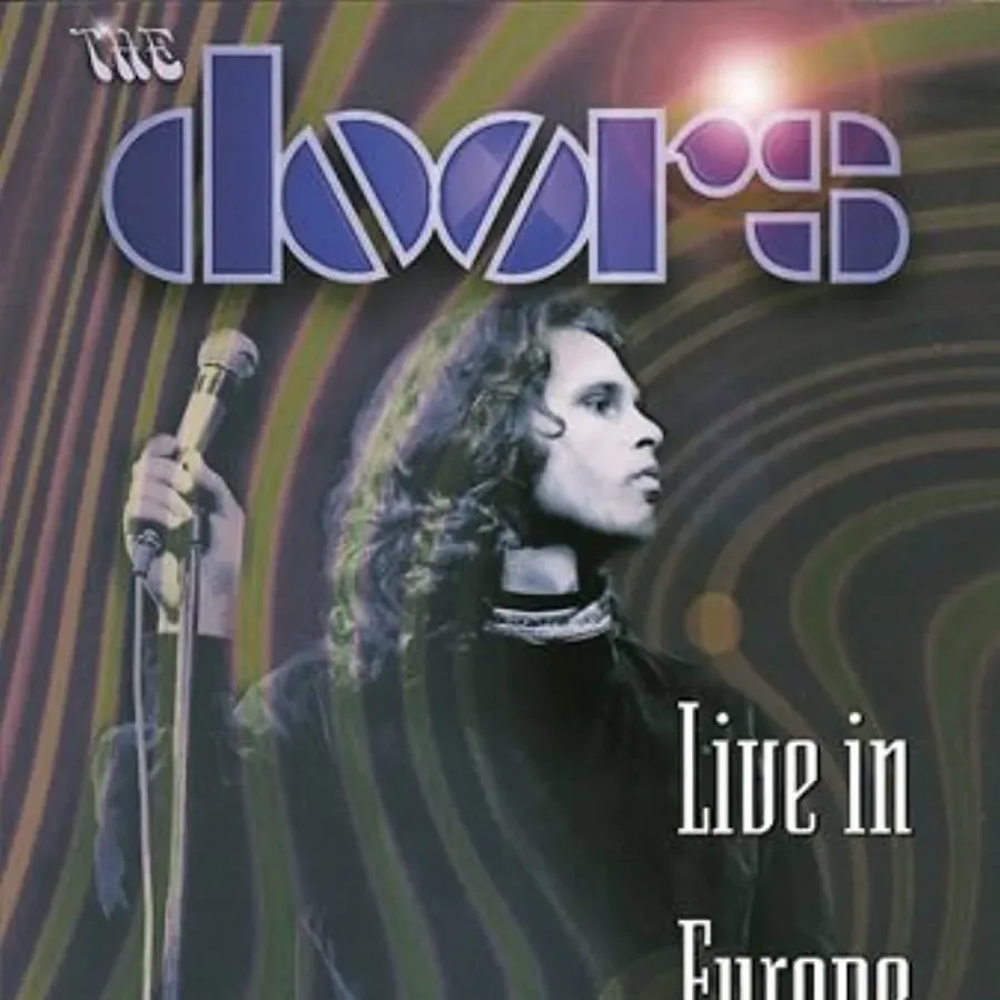 The Doors: Live in Europe 1968 online