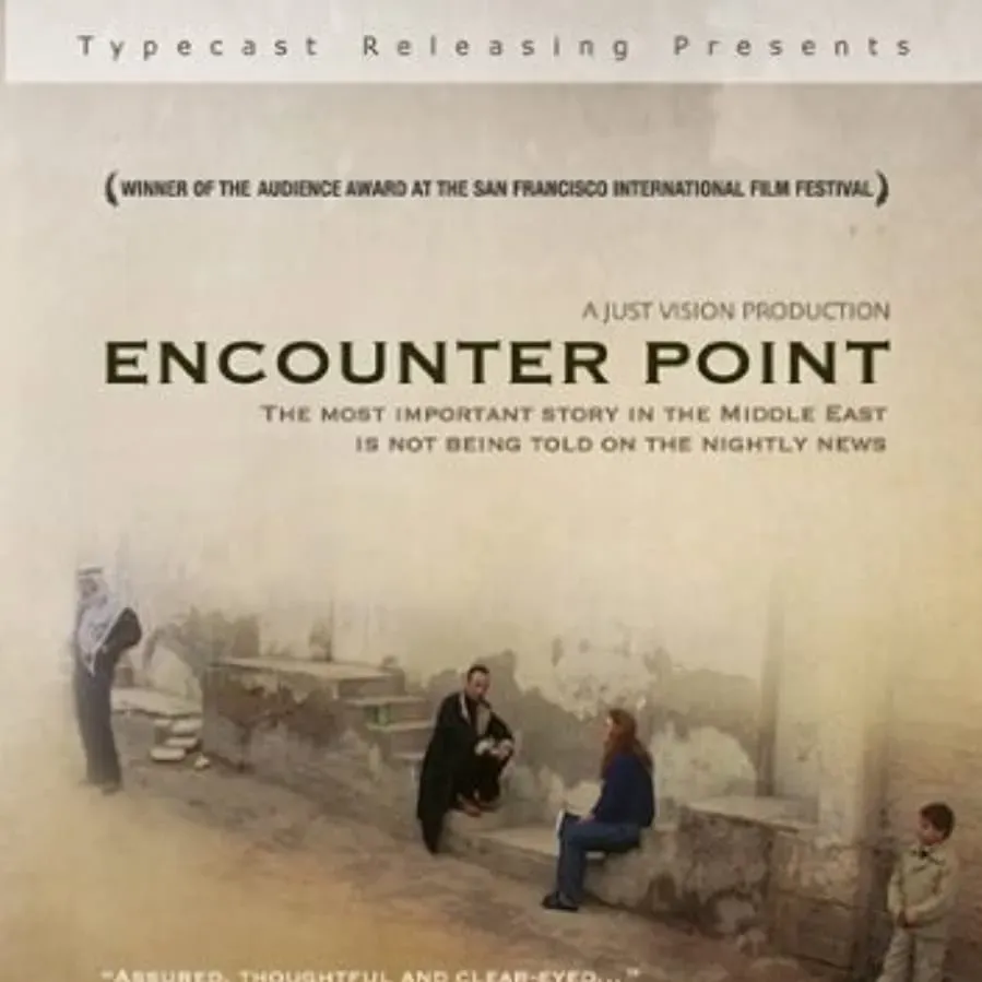 Encounter Point online