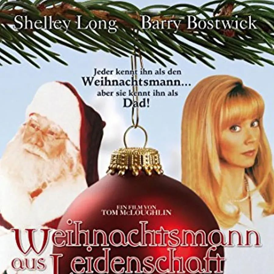 A Different Kind of Christmas online