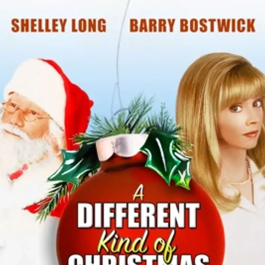 A Different Kind of Christmas online