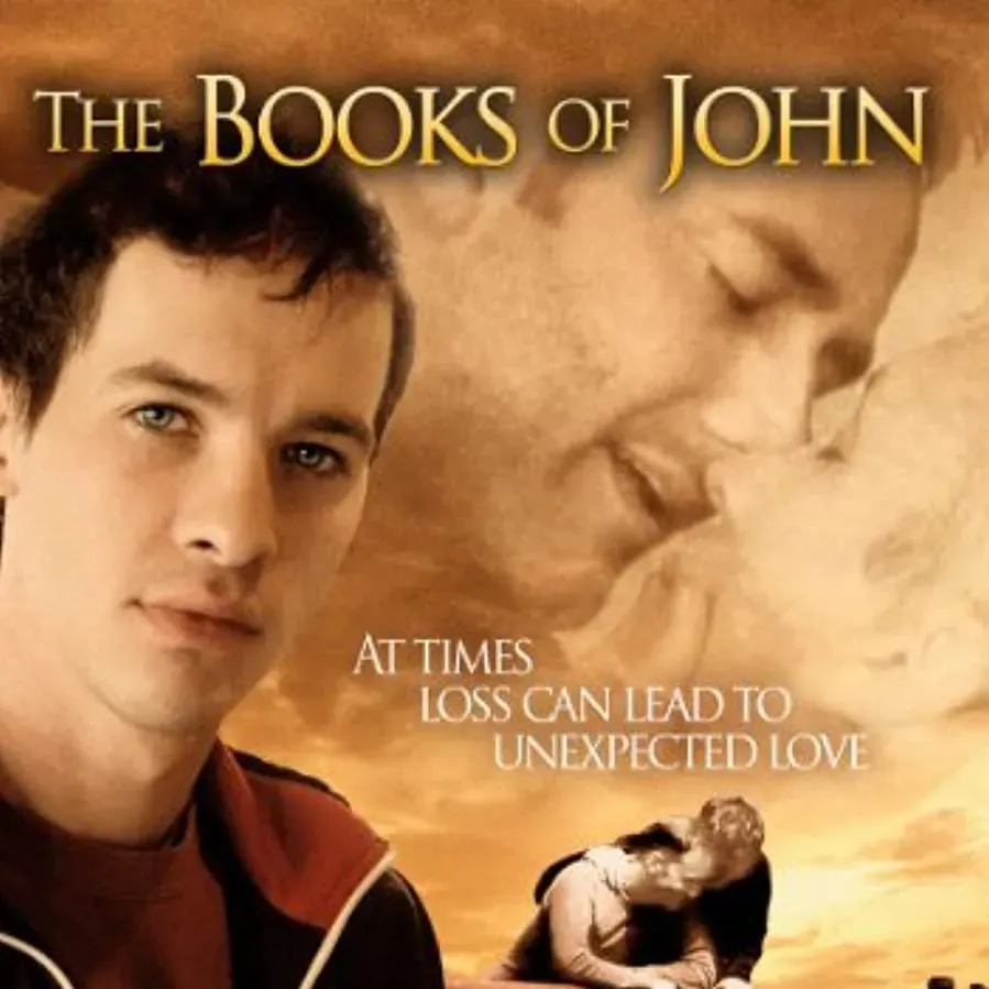 The Books of John online