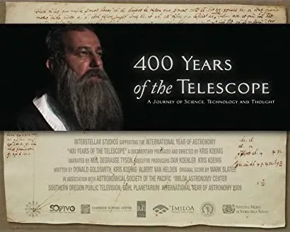400 Years of the Telescope