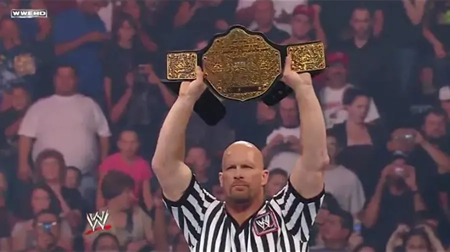 WWE Cyber Sunday online
