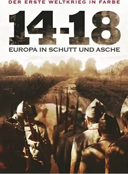 14-18, le bruit et la fureur
