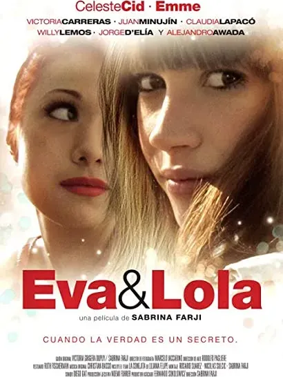 Eva y Lola