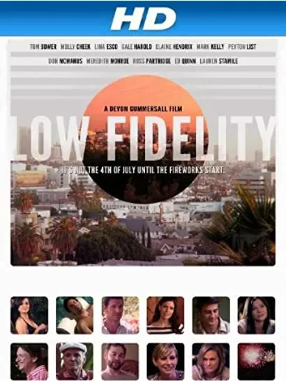Low Fidelity