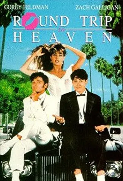 Round Trip to Heaven