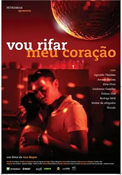 Vou Rifar meu Coração