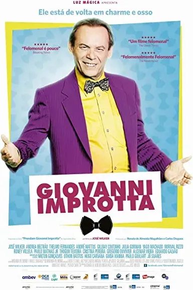 Giovanni Improtta