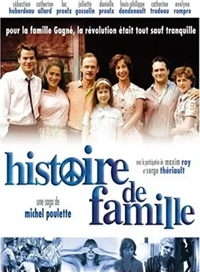 Histoire de famille