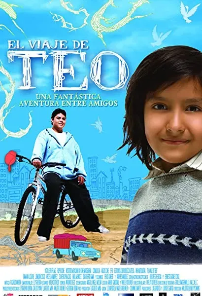 El viaje de Teo
