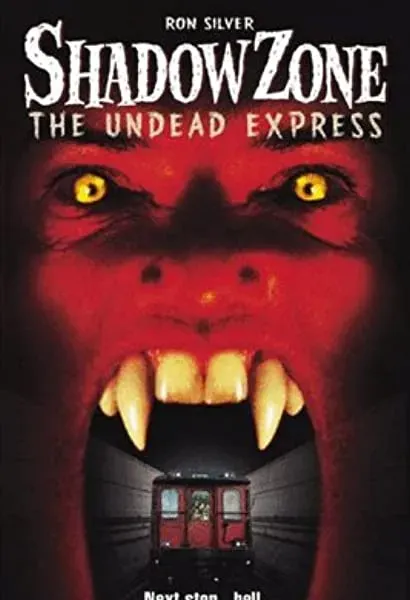 Shadow Zone: The Undead Express