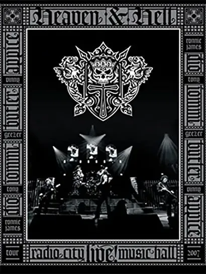 Heaven & Hell: Live from Radio City Music Hall
