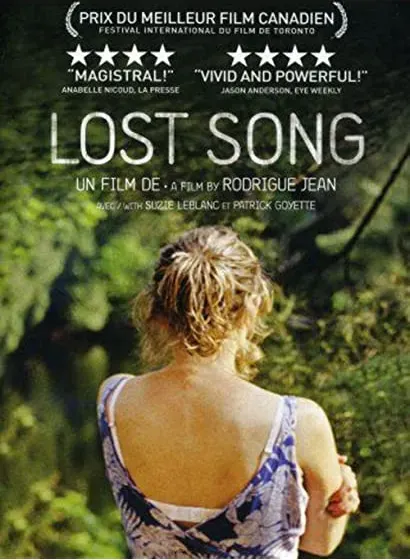 Lost Song