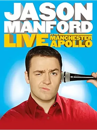 Jason Manford: Live at the Manchester Apollo