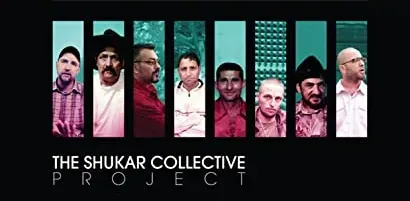 The Shukar Collective Project