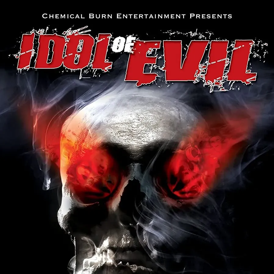 Idol of Evil online