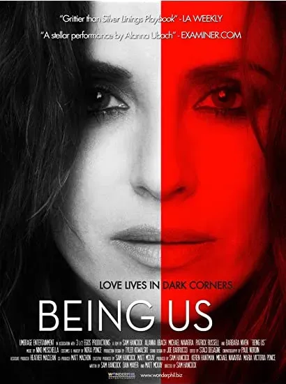 Being Us