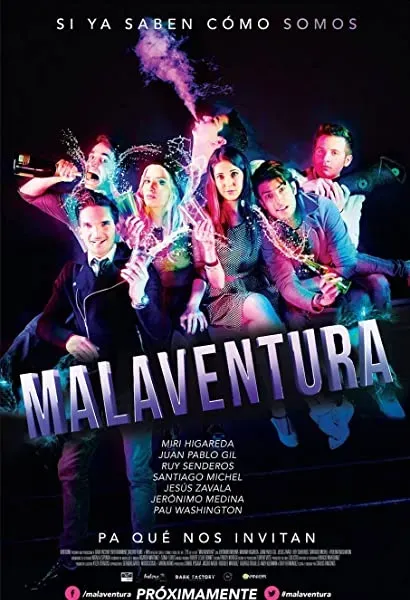 Malaventura