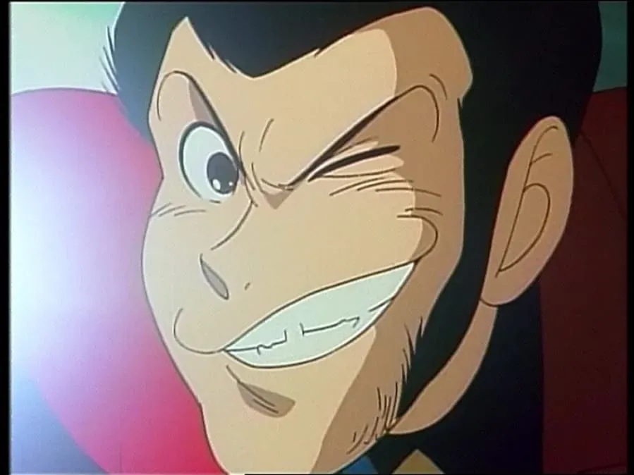 Rupan sansei: Harimao no zaiho wo oe!! online