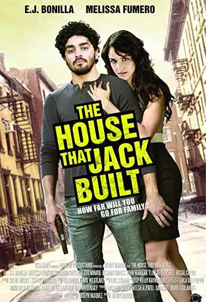 The House That Jack Built