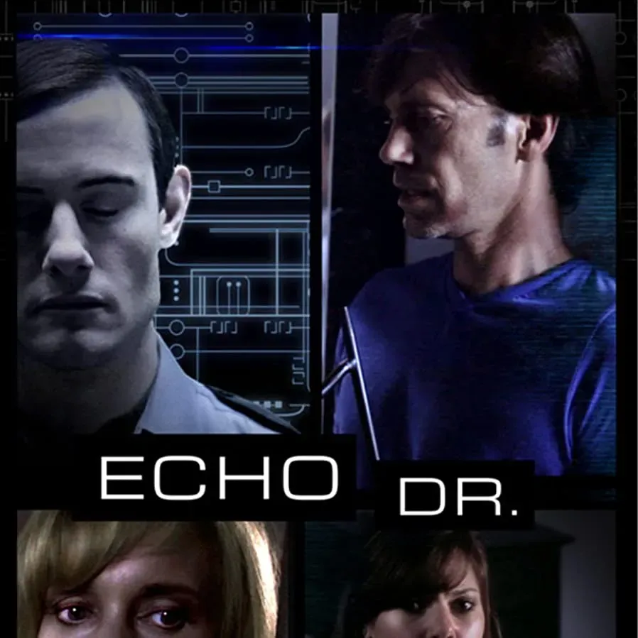 Echo Dr. online