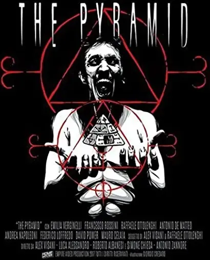 The Pyramid