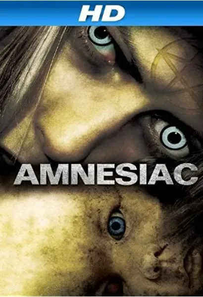Amnesiac