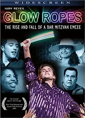 Glow Ropes: The Rise and Fall of a Bar Mitzvah Emcee