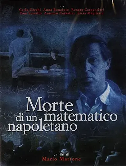 Śmierć neapolitańskiego matematyka