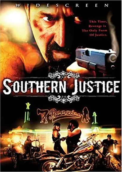 Southern Justice